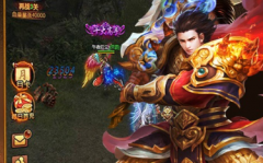 传奇霸业手游法师冰火两重天组合技指哪些技能