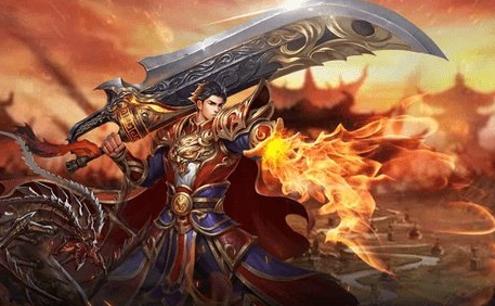 传奇私服手游中的怪物触龙神是否值得一打? 传奇私服手游中的怪物触龙神是否值得一打?