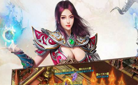 手游传奇私服刷沃玛寺庙能获取什么