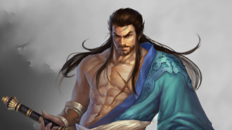手游传奇私服玩家的全身装备